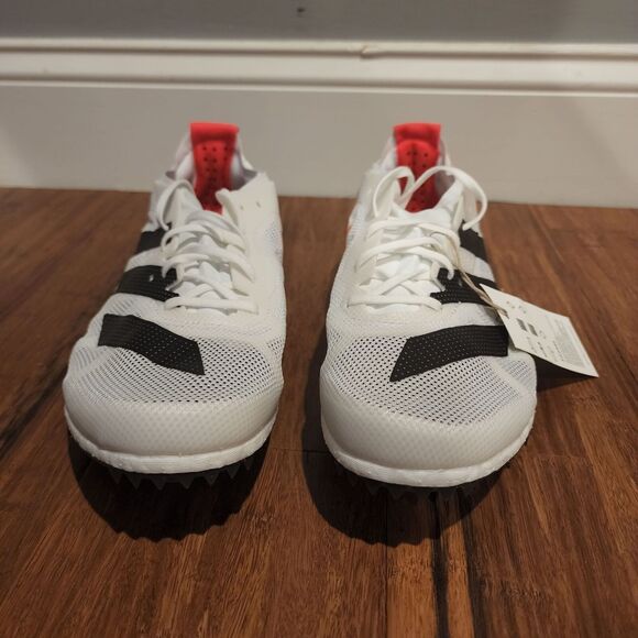 Adidas Adizero Avanti Tokyo Mid to Long Distance Track & Field Spikes FZ2480 NWT - Picture 4 of 9